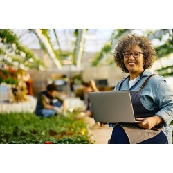 Governo do Brasil lança crédito verde c/ juros reduzidos para pequenos negócios